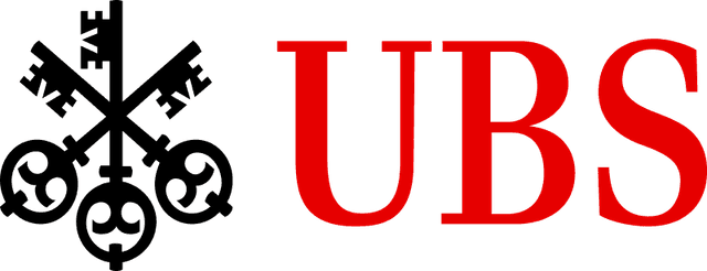 UBS logo